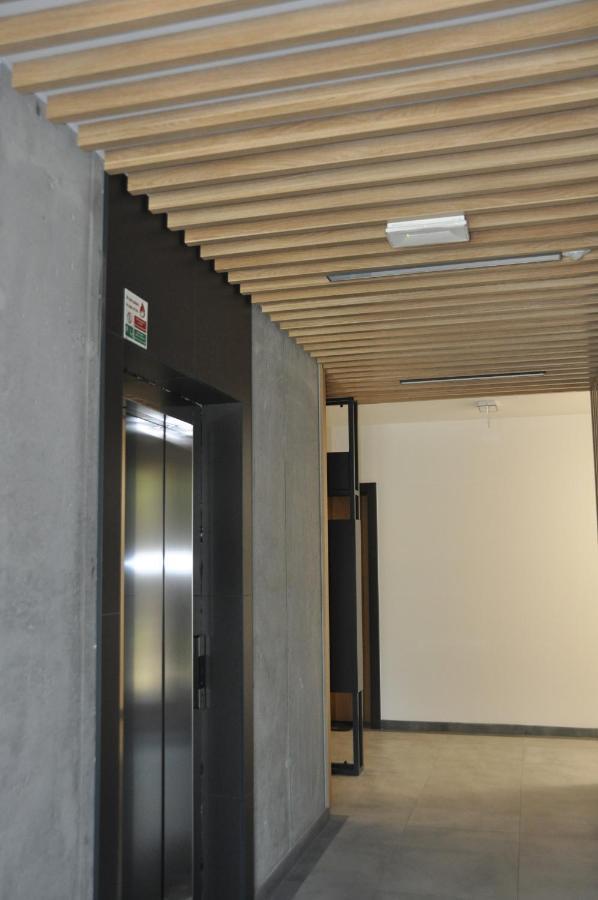 Krakowskie Malediwy By Joapart - Tauron Arena, Expo ภายนอก รูปภาพ